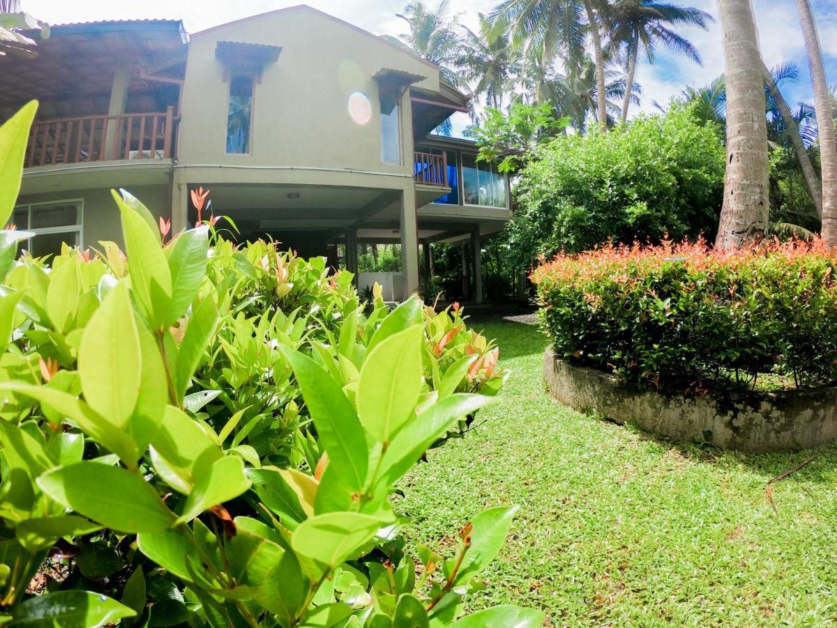 Leatherback Beach Villa Ahungalla Exterior foto