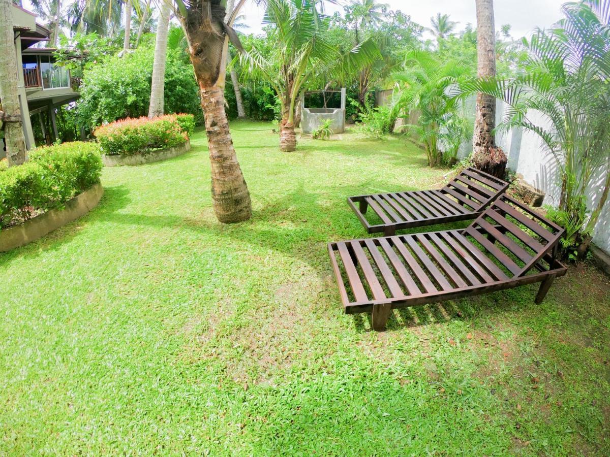 Leatherback Beach Villa Ahungalla Exterior foto